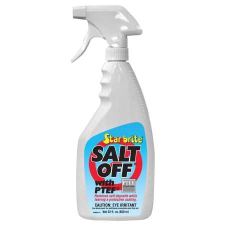 Stra Brite 93922 Salt Off Protector Prottetivo Anti Sale PTEF 650ml N72746546003-10%