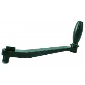 Light alloy winch handle 285mm N120682601886 Light alloy winch handle 285mm N120682601886