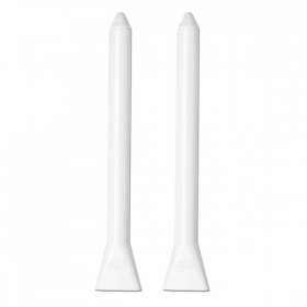 Coppia Proteggi tenditori in PVC 380mm 6-7mm N42982904470-10%