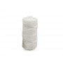 Polyester thread for sails 30mt spool White OS1028701