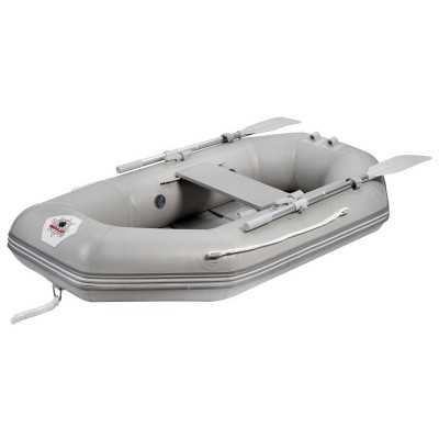 Osculati Easy Life 180 Inflatable Boat max 2.5HP 1+1 persons OS2261018