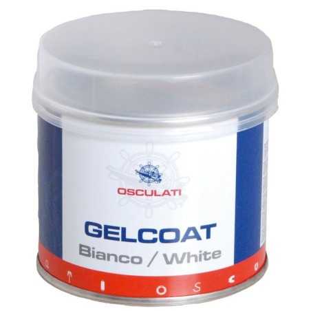 Gelcoat monocomponente bianco 100g N70749900002-0%