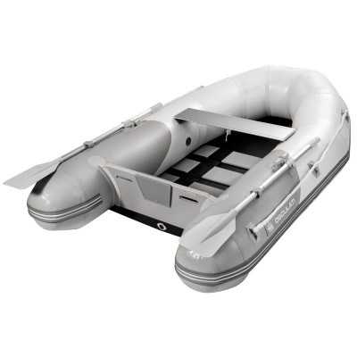 Osculati 185 Inflatable Boat max 2.5HP 2 persons OS2262018