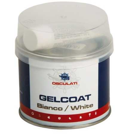 Gelcoat bicomponente bianco 4 in 1 200g N70749900003-18%
