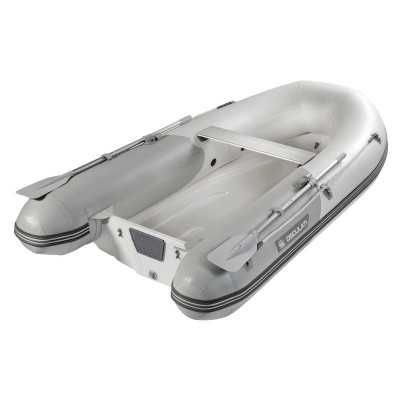 Osculati 250 Inflatable Boat max 5HP 2 persons OS2264025