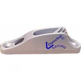 Clam-cleat Strozzascotte in lega leggera Scotta 3/6mm OS5621108-28%