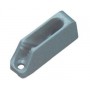 Clam-cleat Strozzascotte in lega leggera Scotta 3/6mm OS5621118-28%