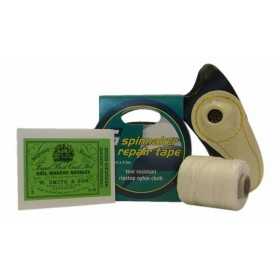 Set di cucito per riparazione vele in contenitore stagno TRE0310055-10%
