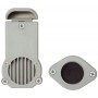 Gray Drain Plug with valve Stern thickness 16/63mm OS1853420