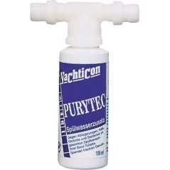 Yachticon Purytec ecological disinfectant for toilets 100ml OS5020865 Yachticon Purytec ecological disinfectant for toilets 100ml OS5020865