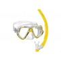 Mares mask and snorkel set junior size N93957000002