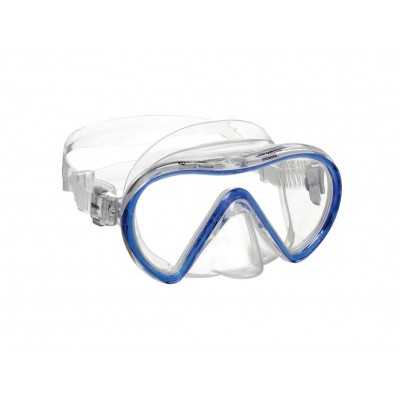 Mares silicone mask Vento model Junior size N93957000000
