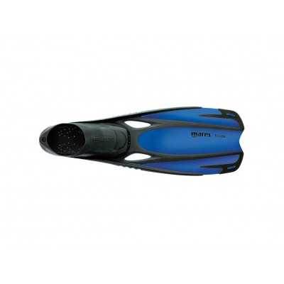 Mares fins Fluida model Size 46-47 Blue N9017011605