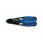 Mares fins Fluida model Size 46-47 Blue N9017011605