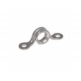 Passascotta in inox con borchia interna Cime 4/6mm OS5810182-18%