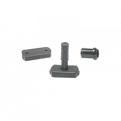 Removable joint for stick for pipe 13mm inner part OS6005004