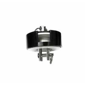 Sea Sure jib furling system with manual return line OS5729900
