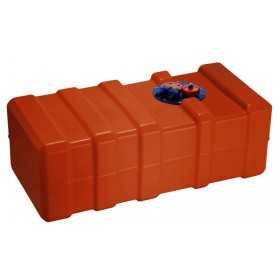 CAN-SB Hotel plastic fuel tank 84lt 280x400x950mm CSSE2034