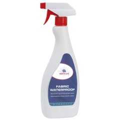 Universal waterproofer for natural and synthetic fabric 750ml N70648900000 Universal waterproofer for natural and synthetic fabric 750ml N70648900000
