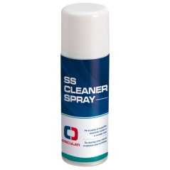 Osculati Stainless steel cleaner spray 400ml N70648900001 Osculati Stainless steel cleaner spray 400ml N70648900001