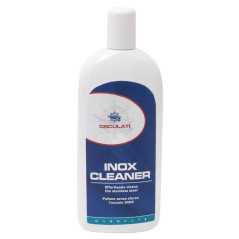 Osculati Inox Cleaner Cleaner for stainless steel 500ml N70648900002 Osculati Inox Cleaner Cleaner for stainless steel 500ml N70648900002