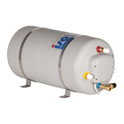 Boiler Isotemp Volume 15Lt 6Bar Resistenza 230V 750W FNI2400515-28%