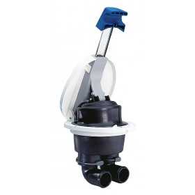 Plastimo 925 Manual Bilge Pump Capacity 40.5Lt/min Output 0.9Lt per cycle FNIP39539 Plastimo 925 Manual Bilge Pump Capacity 40.5Lt/min Output 0.9Lt per cycle FNIP39539