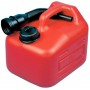 Tanica carburante omologata in Eltex 10Lt LZ43598-10%