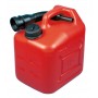 Tanica carburante omologata in Eltex 15Lt LZ43600-10%