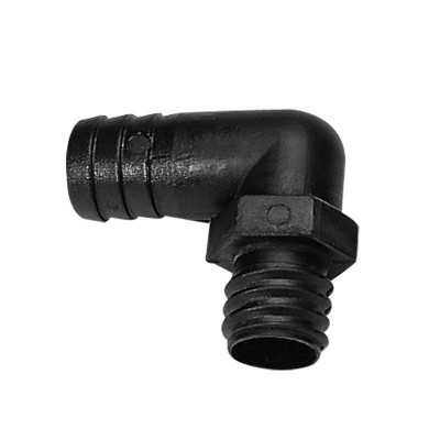 90° Elbow Connector for vent Hose 16mm LZ44569