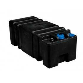 Ercole 51 Fuel tank CE approved Capacity 55lt With cap LZ44799