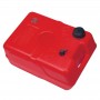 Portable RINA approved fuel tank 22lt LZ44804