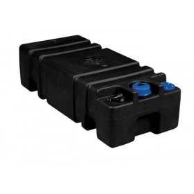 Sogliola 80 Fuel tank with cap CE approved Capacity 79lt LZ44836