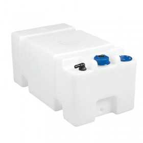 Ercole 70 Water tank Capacity 70lt With cap LZ50203
