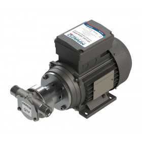 Marco UP1/AC 220V 50Hz 3.3A Pump rubber impeller 30l/min MC1620011C Marco UP1/AC 220V 50Hz 3.3A Pump rubber impeller 30l/min MC1620011C