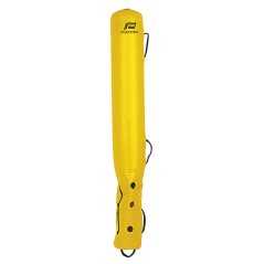 Yellow buoy for Regatta Training 188 x Ø 26cm FNIP38076 Yellow buoy for Regatta Training 188 x Ø 26cm FNIP38076