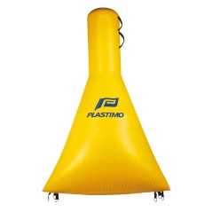 Jumbo regatta Mark buoy H.320cm FNIP40266 Jumbo regatta Mark buoy H.320cm FNIP40266