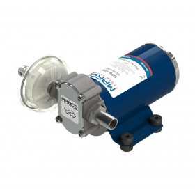 Marco UP6 12V 10A Bronze Gear pump 26l/min Diesel fuel transfer pump MC16406012 Marco UP6 12V 10A Bronze Gear pump 26l/min Diesel fuel transfer pump MC16406012