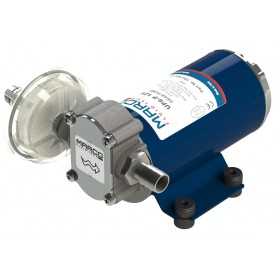 Marco UP6-P 24V 5A PTFE Gear pump 26l/min MC16406513 Marco UP6-P 24V 5A PTFE Gear pump 26l/min MC16406513