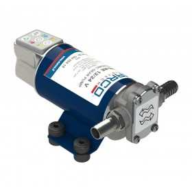 Marco UP8-RE 12-24V 4A Electronic Pump 10l/min with flow regulation MC16409515 Marco UP8-RE 12-24V 4A Electronic Pump 10l/min with flow regulation MC16409515