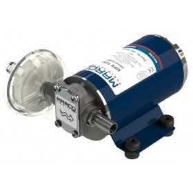 Marco UP9 12V 5A Heavy duty pump 12l/min for transfer Diesel Fuel MC16410012 Marco UP9 12V 5A Heavy duty pump 12l/min for transfer Diesel Fuel MC16410012