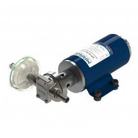 Marco UP10-XA 12V 11A Stainless Steel Pump for weed killers 18l/min 16440312 Marco UP10-XA 12V 11A Stainless Steel Pump for weed killers 18l/min 16440312