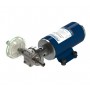 Marco UP10-XA 24V 5A Stainless Steel Pump for weed killers 18l/min 16440312