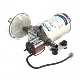 Marco UP3/E 12/24V 6/3A Electronic water pressure system 15l/min MC16460215 Marco UP3/E 12/24V 6/3A Electronic water pressure system 15l/min MC16460215