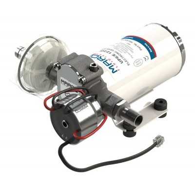 Marco UP6/E 24V 5A Electronic water pressure system 26l/min 16462213