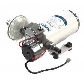 Marco UP6/E 12-24V 10-5A Electronic water pressure system 26l/min 16462215 Marco UP6/E 12-24V 10-5A Electronic water pressure system 26l/min 16462215