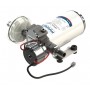 Marco UP6/E 12-24V 10-5A Electronic water pressure system 26l/min 16462215
