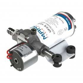 Marco UP2/E 12/24V Electronic water pressure system 10l/min 2bar MC16466015 Marco UP2/E 12/24V Electronic water pressure system 10l/min 2bar MC16466015