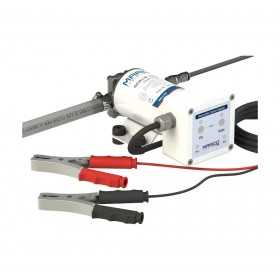 Marco OCK1-E 12-24V Reversible Oil Diesel Transfer Kit 15l/min MC16493115 Marco OCK1-E 12-24V Reversible Oil Diesel Transfer Kit 15l/min MC16493115