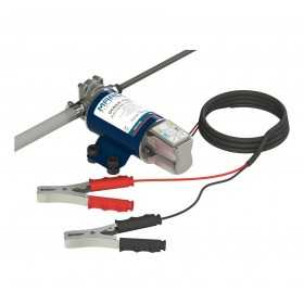 Marco OCK8-E 12-24V Reversible Oil Diesel Transfer Kit 10l/min MC16493615 Marco OCK8-E 12-24V Reversible Oil Diesel Transfer Kit 10l/min MC16493615